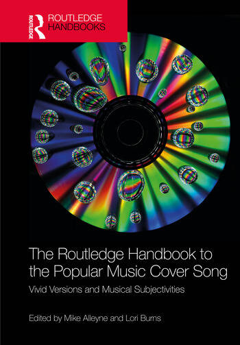 Routledge Handbook to the Popular Music cover