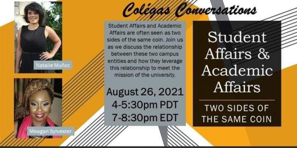 Colegas Group Conversations