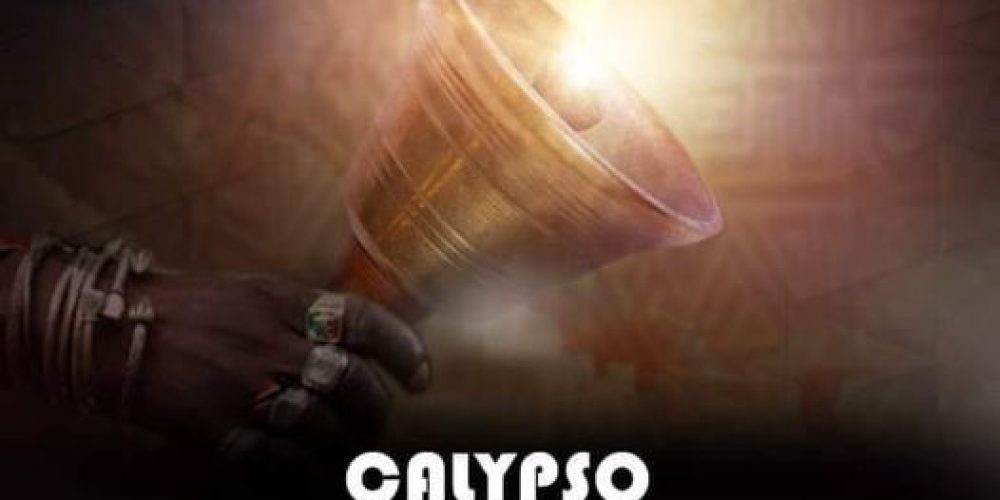 2021 Calypso History Month