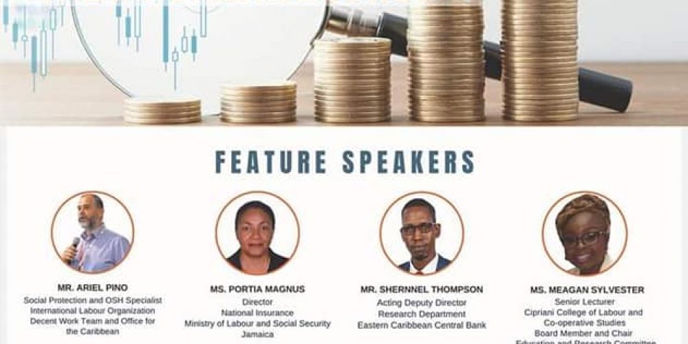 2021 HEU, Centre for Health Economics Webinar Series